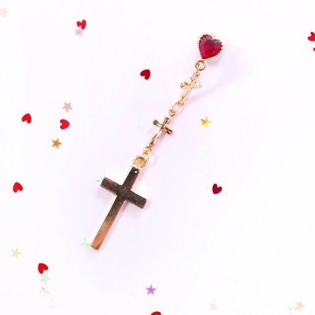 나 진짜 귀걸이 사고 기다린적 없는데 너무 기다려진다 | 인스티즈