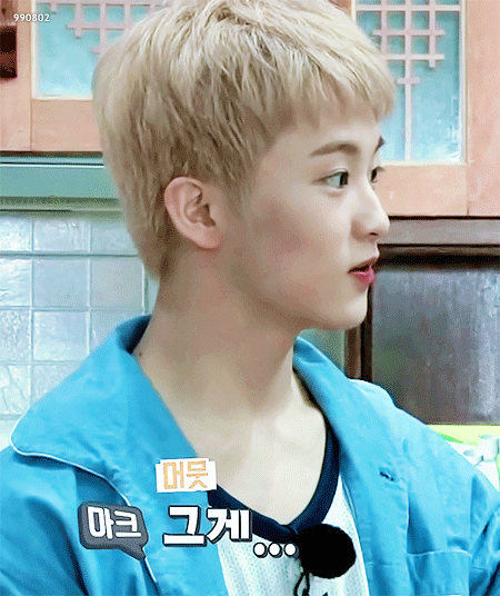 [NCT] HOT-FRESH-SPIKE ! 03 | 인스티즈