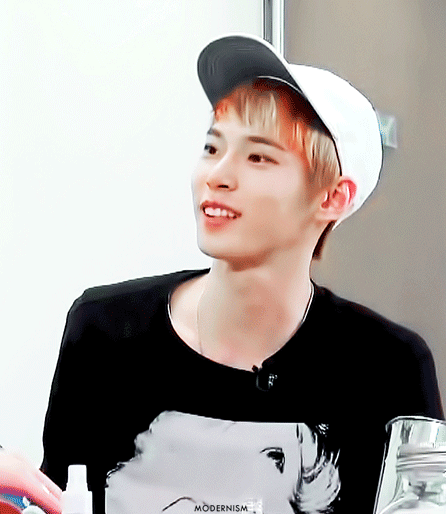 [NCT/마크] 선도부 이민형 썰 03 | 인스티즈