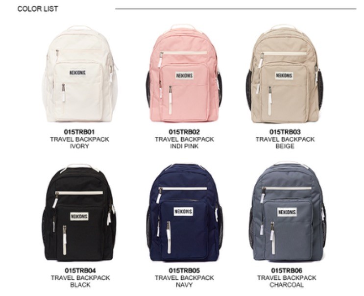 이쁜아 가방 색 좀 골라줘 | 인스티즈