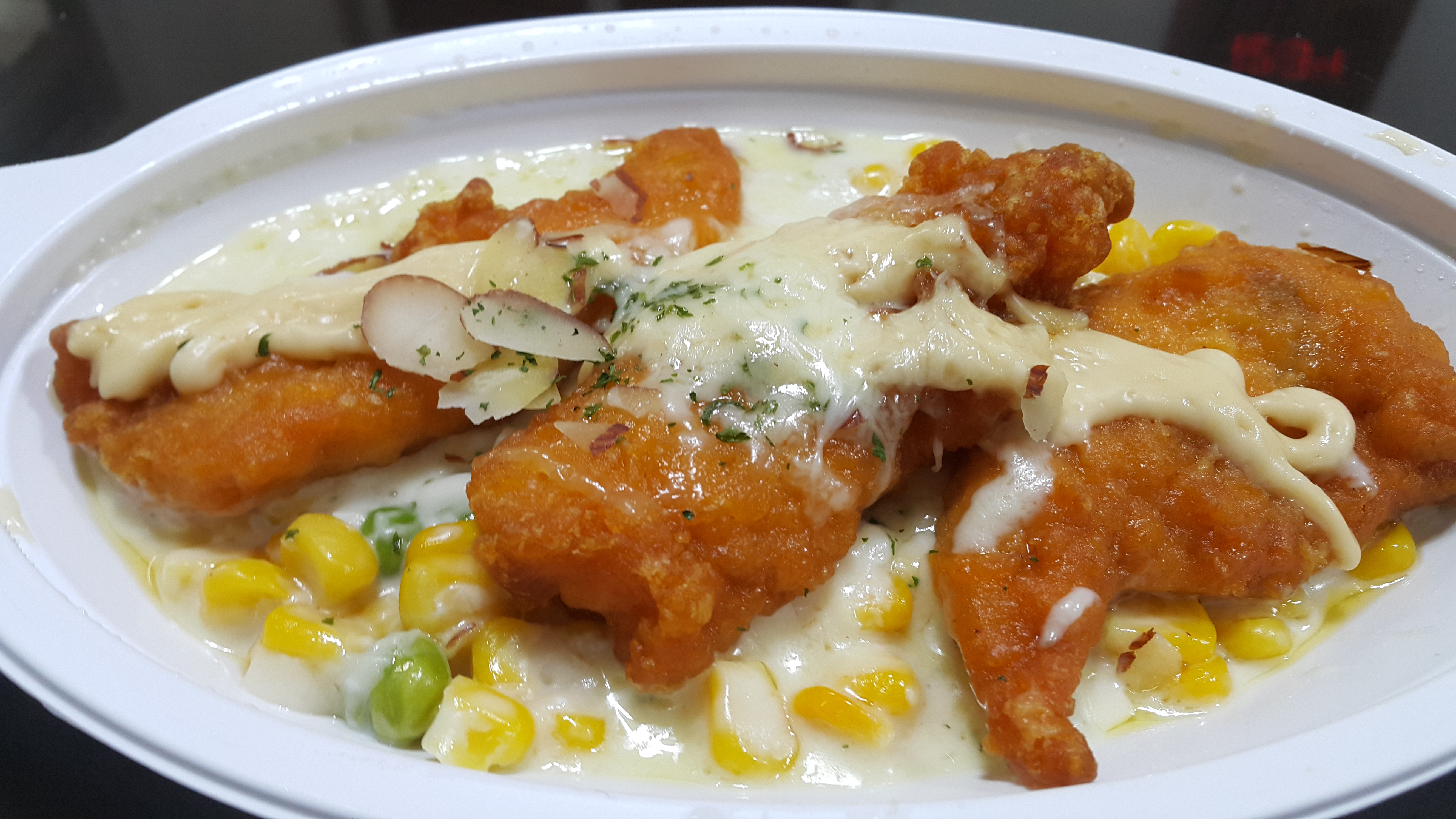 익들아 이거 맛있다!!!!!!! gs꺼야 | 인스티즈