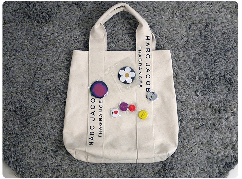 에코백 삿는데 봐주라!ㅎㅎ | 인스티즈