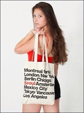 에코백 좀 골라줘ㅠㅠ | 인스티즈