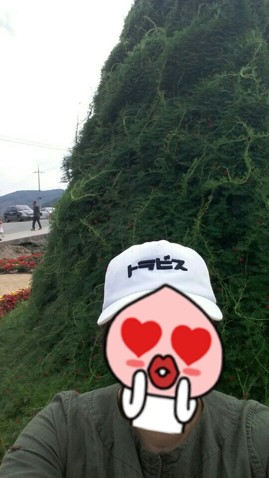 엄마 폰 구경하는데 내 모자 쓰고 셀카 찍은 사진 있어ㅋㅋㅋㅋㅋㅋㅋㅋㅋㅋㅋㅋ | 인스티즈