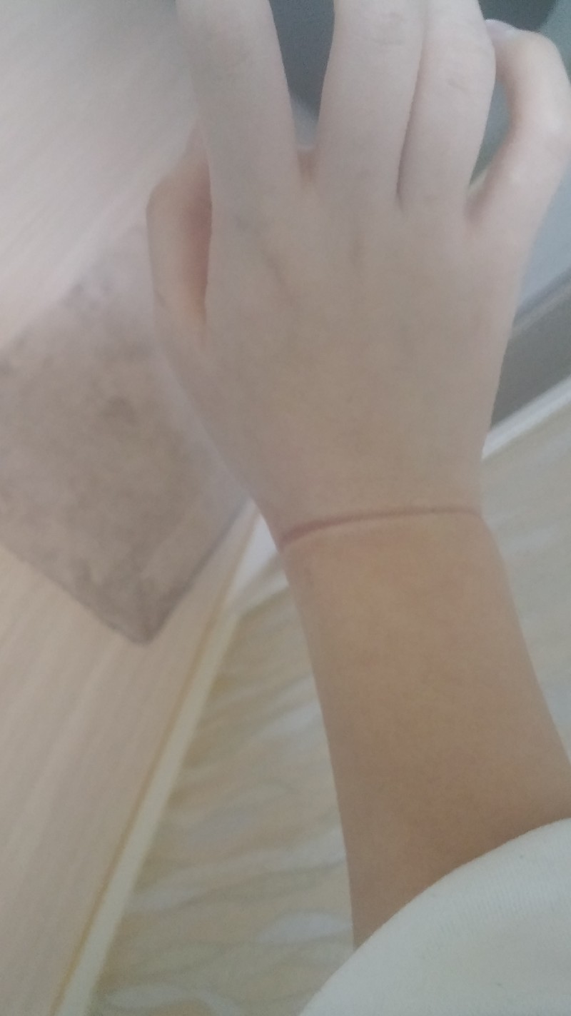 와 진짜 손목 왜 이렇게 아픈가했는데 | 인스티즈