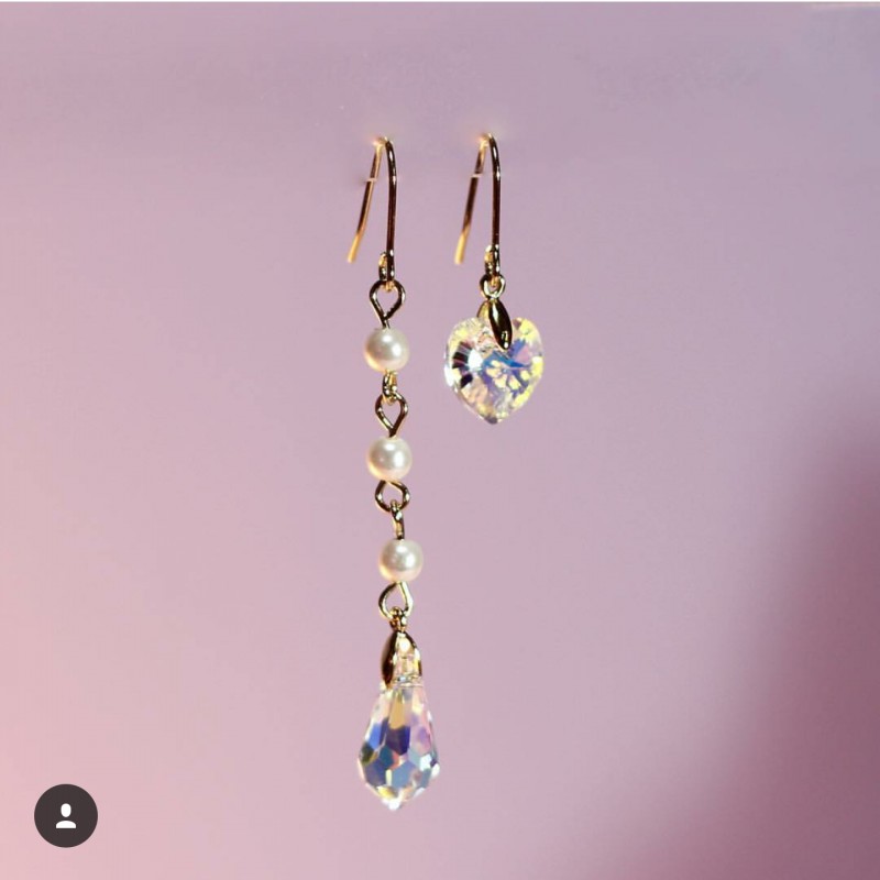 귀걸이 어때? | 인스티즈