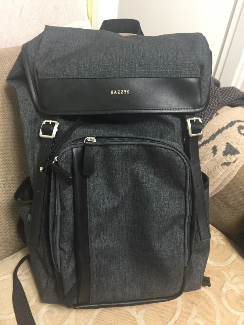 아빠가 가방 사왔는데 난 맘에 별로안드는데ㅜㅜ 어떤거 같아?? | 인스티즈