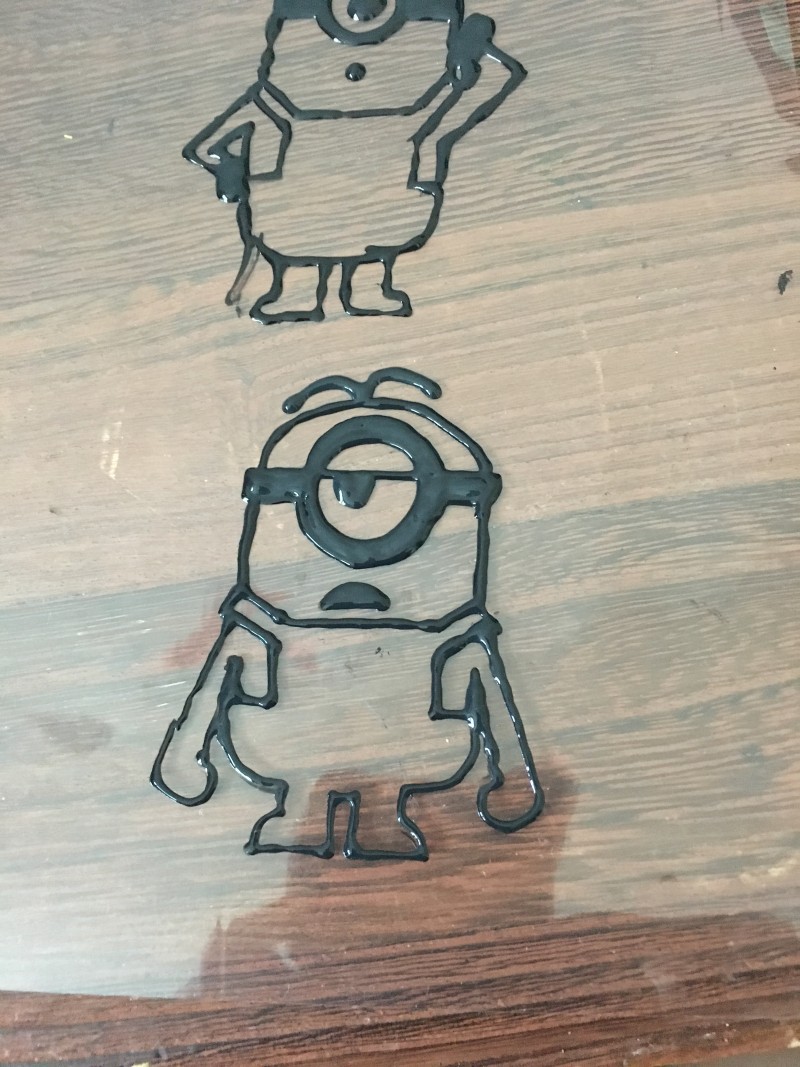 어제 다이소에서 사서 했다!! | 인스티즈