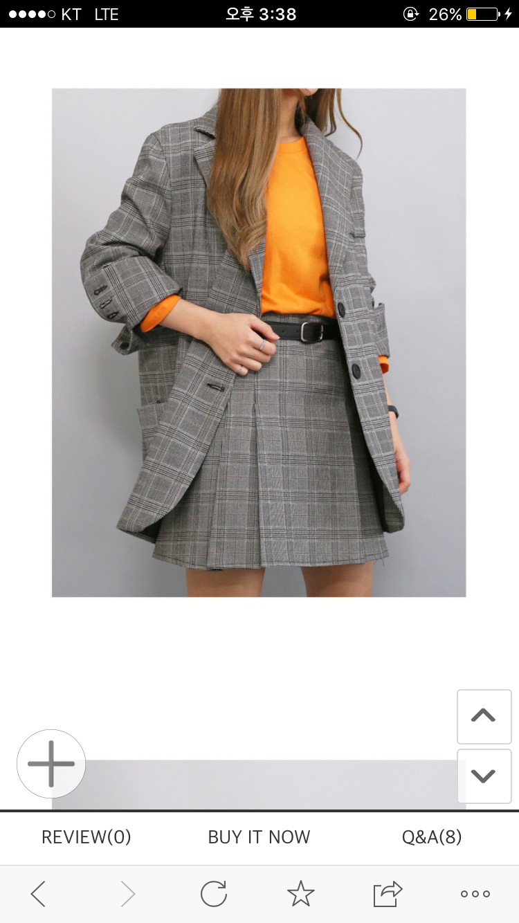 이거 두개에 5만 6천원인데 살까 말가! | 인스티즈