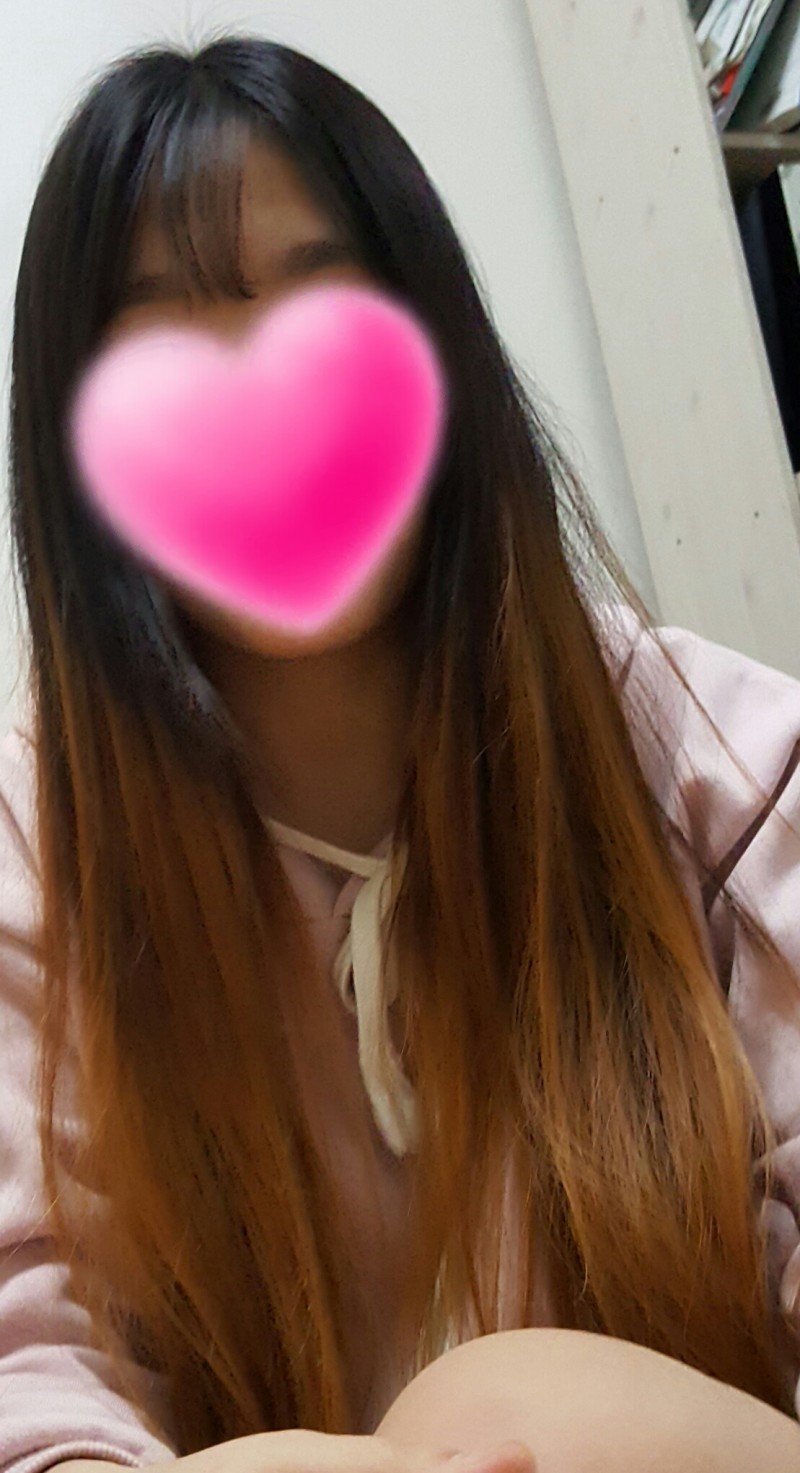 나 머리 이런데 어떡하지..ㅜ?? | 인스티즈