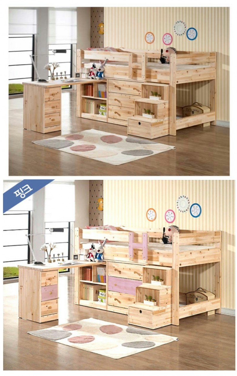 익들 이 벙커침대 어때 | 인스티즈