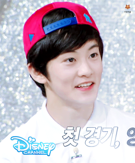 [NCT/마크] 선도부 이민형 썰 05 | 인스티즈