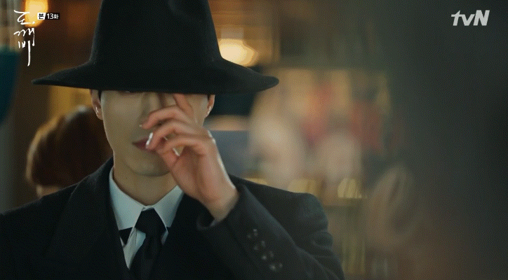 사람들이 꽤 많이 간과하는 이동욱 신의 한수 | 인스티즈