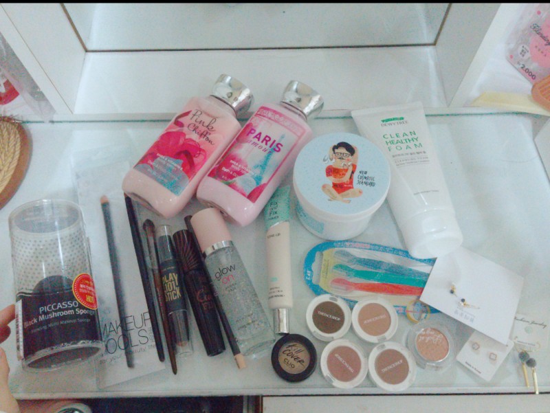 호롤로롤ㅇ롱롤 사고싶었던거 다샀다40 | 인스티즈