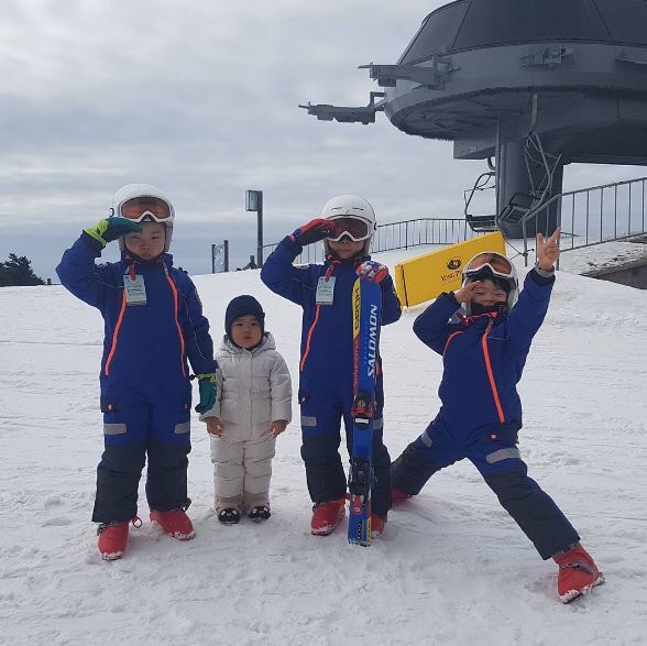 이 사진 너무 귀여워ㅜㅜㅜㅜㅜㅜ | 인스티즈