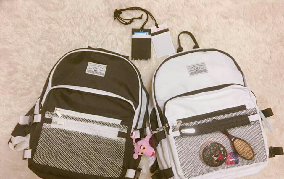 새내기 가방 이거 어때..? | 인스티즈