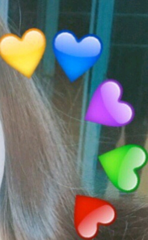 이 하트 어디있는거야? ㅠㅠㅠ | 인스티즈