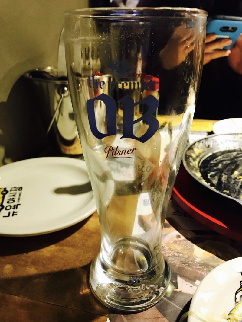 이제 20살익이 1월 1일 0시에 먹은거 40 | 인스티즈