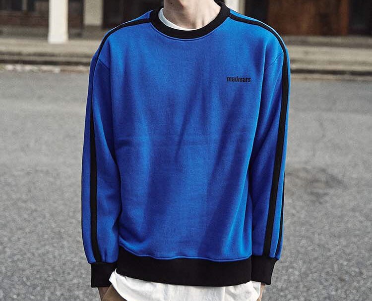 안자는 익들아 나 맨투맨 색깔 좀 골라줘ㅠㅠㅠ | 인스티즈