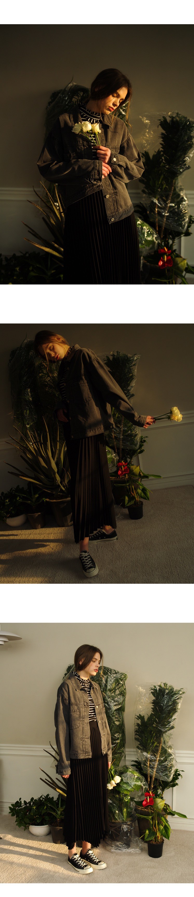 익ㄱ드라...이거 옷 어때...? | 인스티즈