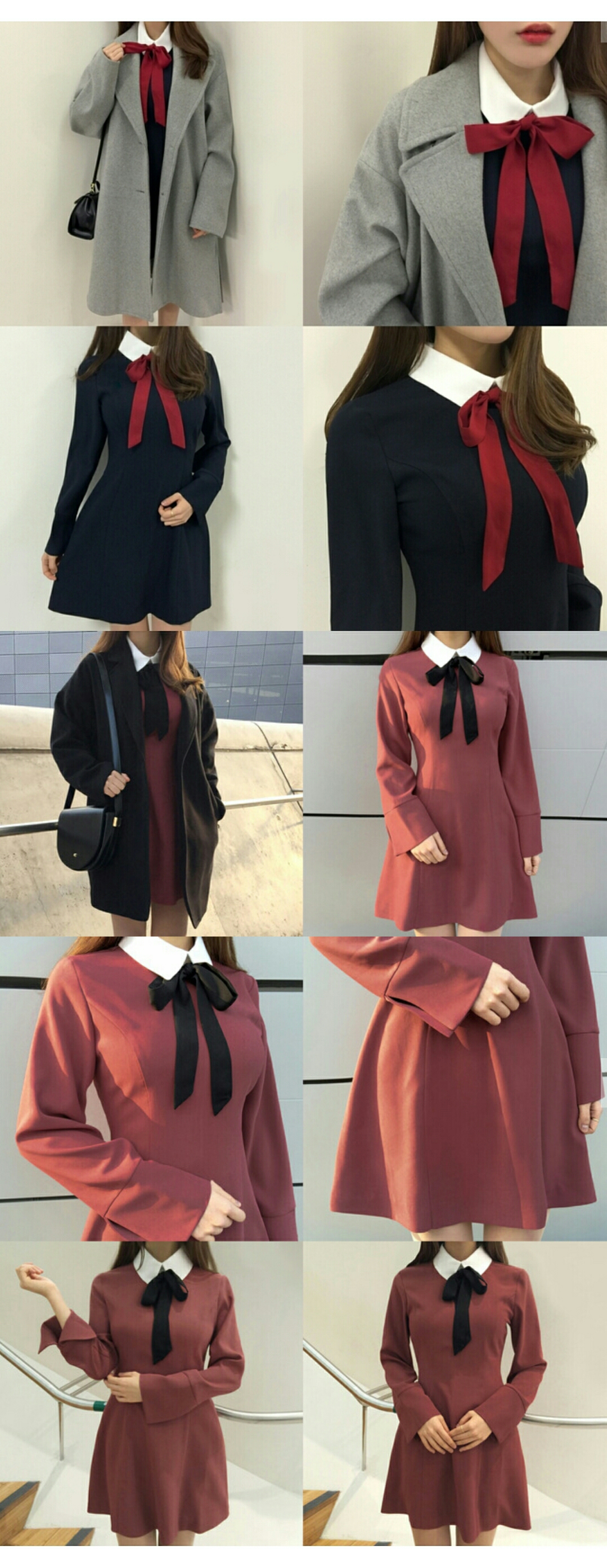 이 원피스 예쁘다ㅠㅠㅠㅠㅠㅠㅠㅠㅠ | 인스티즈