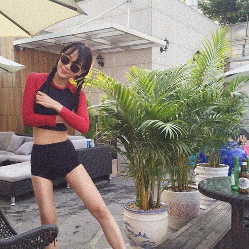 내가너무좋아하는 쇼핑몰모델언니.. | 인스티즈