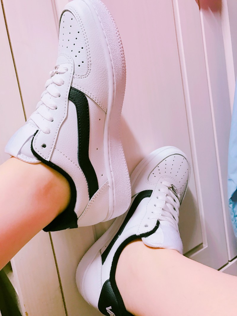 고민하다 산 내 신발 | 인스티즈