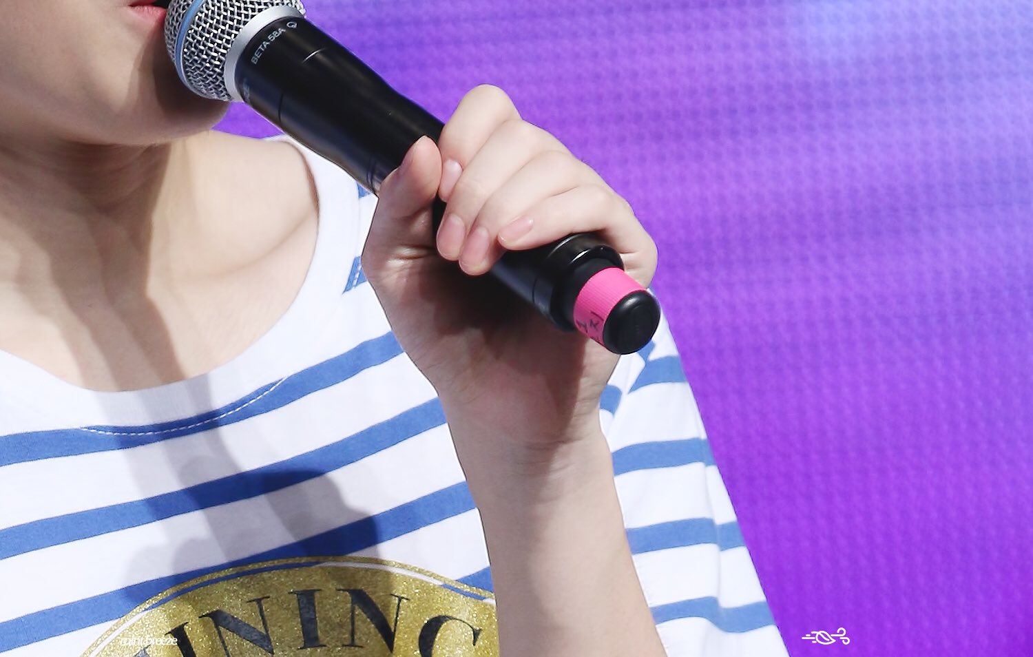 내가 너무 좋아하는 쥬니 손 모음❤(취향주의) | 인스티즈