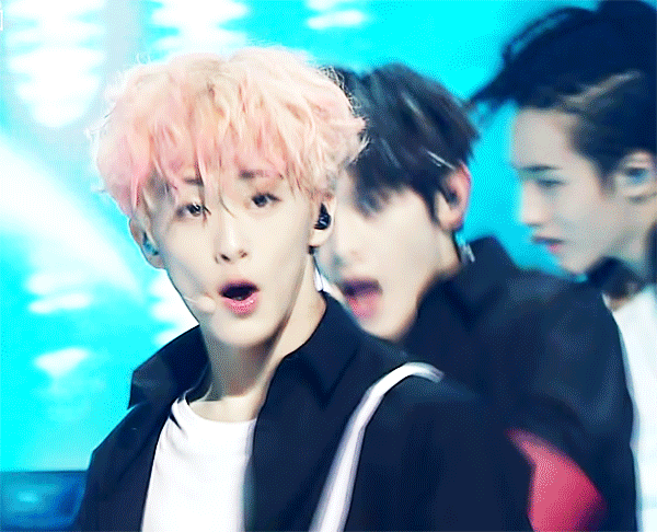 [NCT/이민형/정재현] 하늘에서 내려온 구미호가 하는 말! ① | 인스티즈