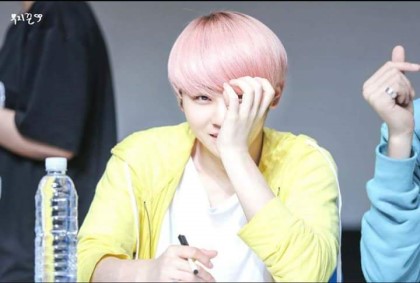 내가 너무 좋아하는 쥬니 손 모음❤(취향주의) | 인스티즈