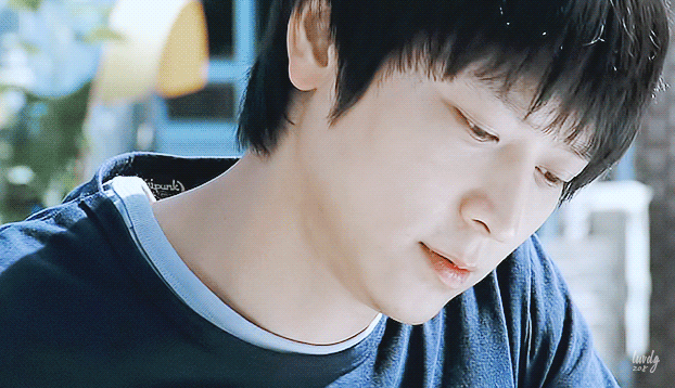 나 진짜 참각막인거같음 내 전본진 현본진 다잘생김 | 인스티즈