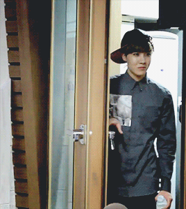 [방탄소년단/정호석] X 같은 선배와의 전쟁 07 | 인스티즈