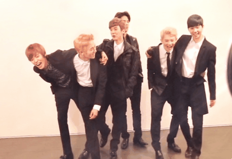 ♥육틴탑♥ | 인스티즈