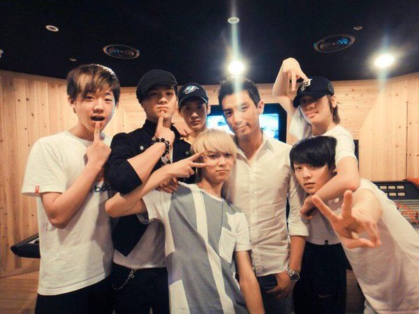 ♥육틴탑♥ | 인스티즈