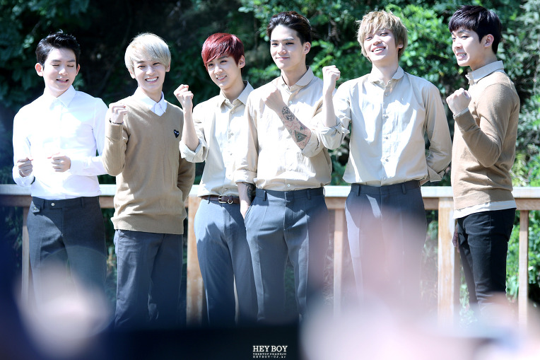 ♥육틴탑♥ | 인스티즈