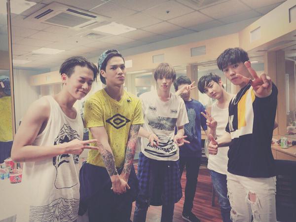 ♥육틴탑♥ | 인스티즈