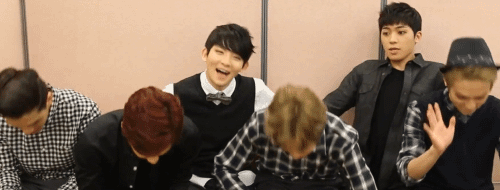 ♥육틴탑♥ | 인스티즈