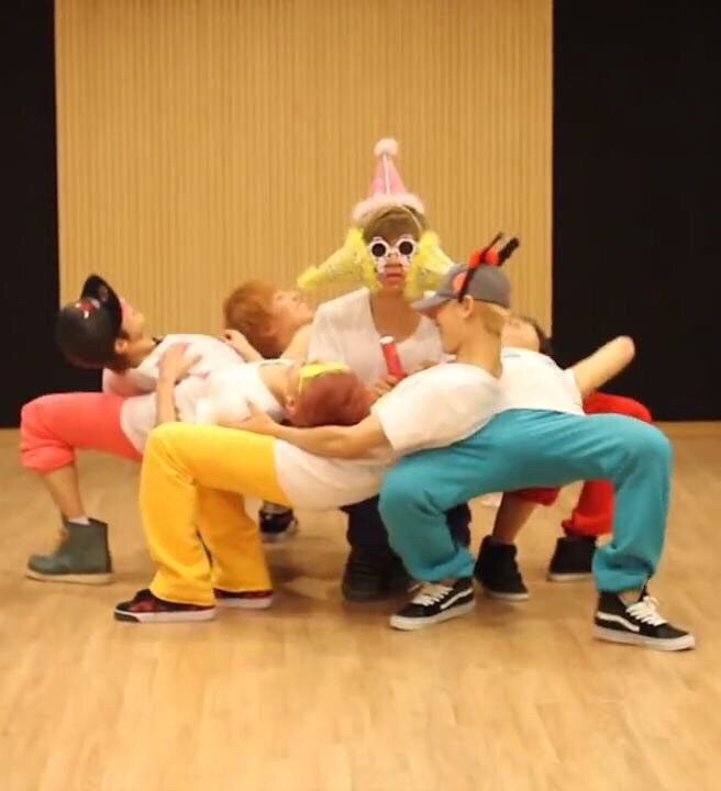 ♥육틴탑♥ | 인스티즈