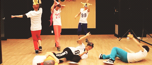 ♥육틴탑♥ | 인스티즈