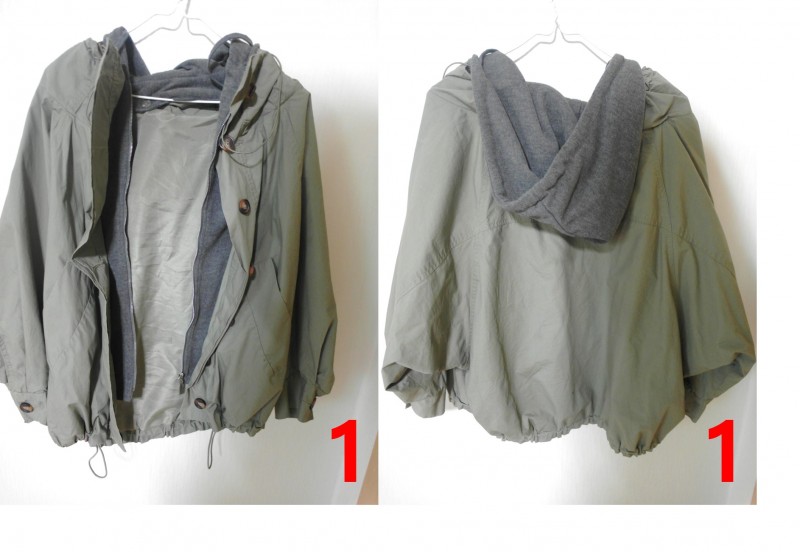 쇼핑몰 옷 다량 보유 옷사세용 아베 집업/ 원피스/ 항공점퍼/ 니트 등등 ... | 인스티즈