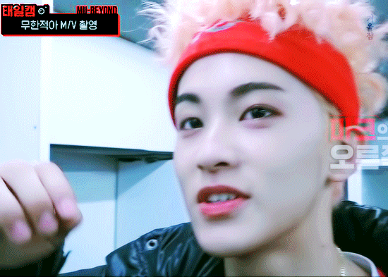 [NCT] HOT-FRESH-SPIKE ! 03 | 인스티즈