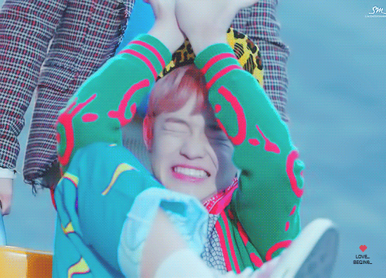 [NCT/천러] 동생을 키우시겠습니까? - 01 | 인스티즈