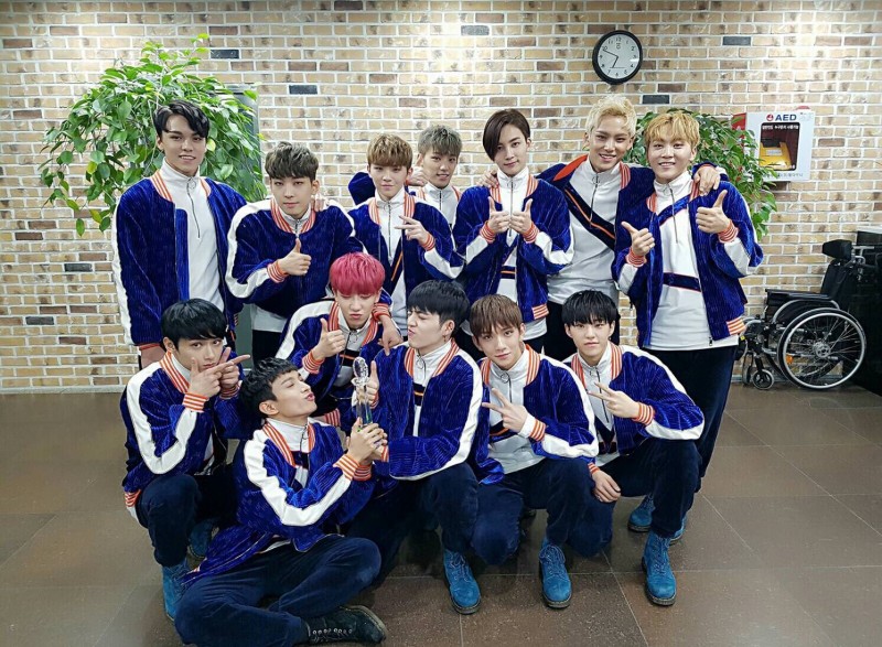 [세븐틴/최승철] 우리집 아래층에 세븐틴이 산다 3 | 인스티즈