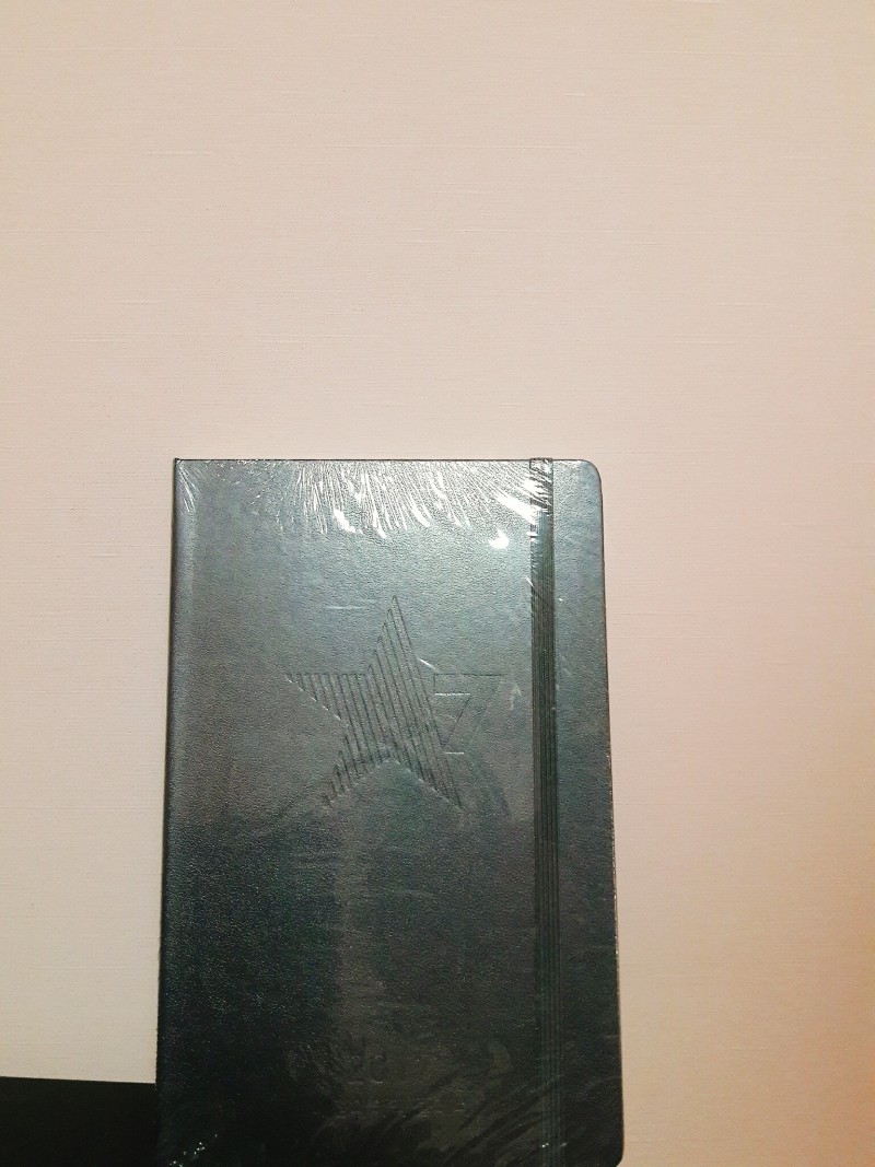 대성 마이맥 플래너 팔아요~2권 있음 | 인스티즈