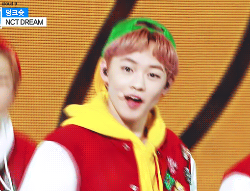 엔시티 쓰리복숭아 | 인스티즈