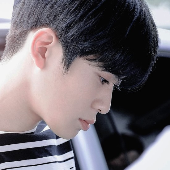 [NCT/정재현/김동영] FLOWER MAN 02 | 인스티즈