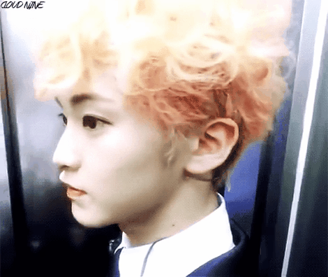 [NCT] HOT-FRESH-SPIKE ! 03 | 인스티즈