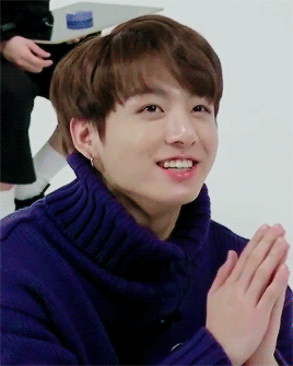 [방탄소년단/전정국] 서툴지만 대담하고 훅 들어오는 너 04(똑똑똑 들어왔습니다) | 인스티즈