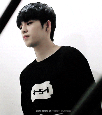 [세븐틴/홍일점] 그때 우리는, 00 | 인스티즈