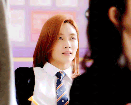 [세븐틴/홍일점] 그때 우리는, 00 | 인스티즈